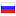 the-jeweller.ru server is located in Russia